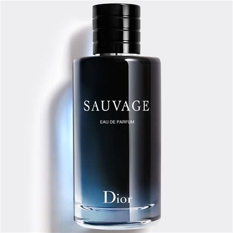 dior sauvage aus
